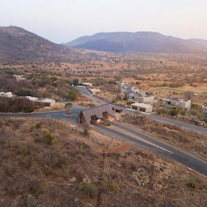 Bakubung Bush Lodge